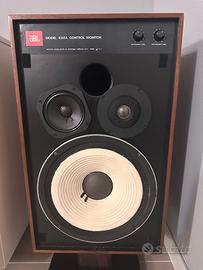 Diffusori Jbl 4312 A