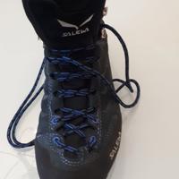 scarponcini salewa  donna n.38