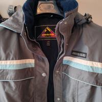 Giacca e salopette Donna 