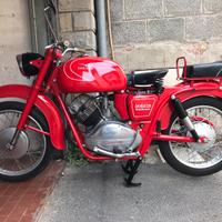 Moto Guzzi Lodola 235