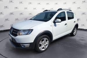 Dacia Sandero Stepway 1.5 dci s&s 90cv E6 (P...