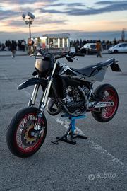 Husqvarna SM 125