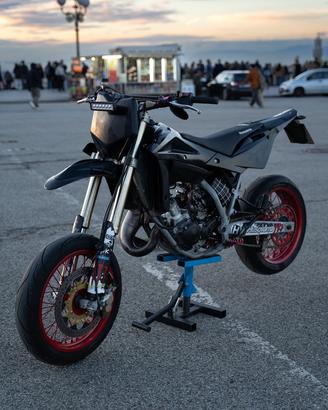 Husqvarna SM 125