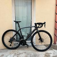 bici da strada - Come Nuova