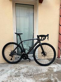 bici da strada - Come Nuova