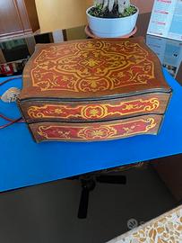 TELEFONO BOULLE