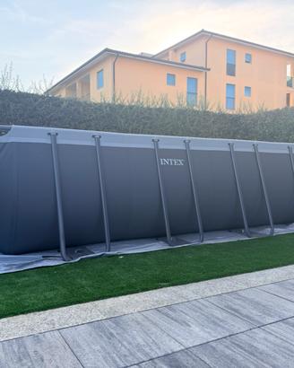 Piscina intex 549x274x132