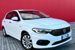 Fiat tipo 2019