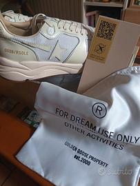scarpe Golden Goose