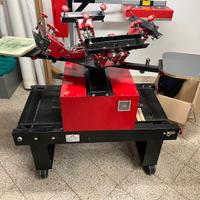 Serigrafia completa