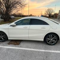 Mercedes CLA
