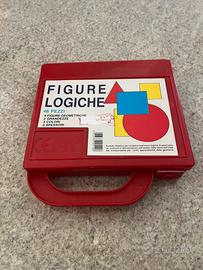 Figure logiche e regoli