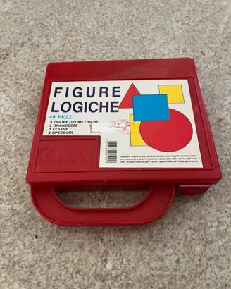 Figure logiche e regoli