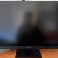 Monitor 27 pollici QHD IPS 240Hz