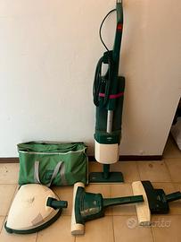 Aspirapolvere VORWERK Folletto RICONDIZ+ accessori