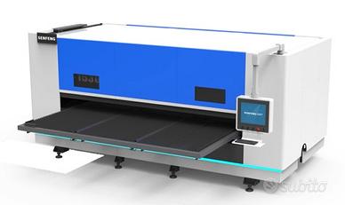 Taglio laser fibra nuovi