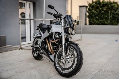 Buell Lightning XB9 - 2004