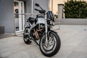 Buell Lightning XB9 - 2004