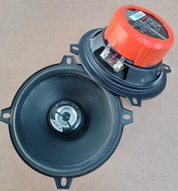 HERTZ DCX 130.3 coppia altoparlanti casse da 13 cm