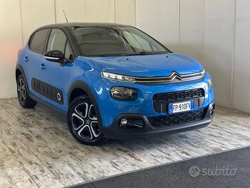 Citroen C3 1.2 Benzina Shine Ok neopatentati