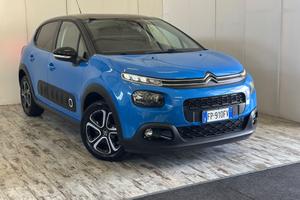 Citroen C3 1.2 Benzina Shine Ok neopatentati