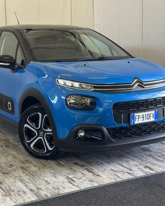 Citroen C3 1.2 Benzina Shine Ok neopatentati