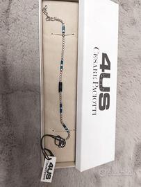 Bracciali Cesare Paciotti 4Us