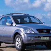 ricambi Kia sorento 2003-2006