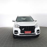 DR Automobiles DR4 dr 4.0 1.5 Bi-Fuel GPL