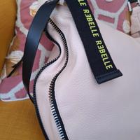 Borsa in pelle Rebelle