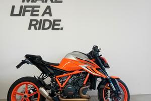 KTM 1290 SUPER DUKE R EVO - 2023