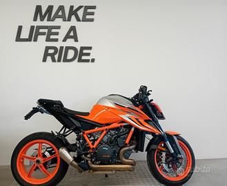 KTM 1290 SUPER DUKE R EVO - 2023