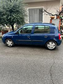 Renault Clio 1.100 del 2005