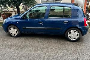 Renault Clio 1.100 del 2005