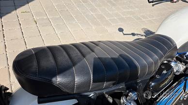 Sella Triumph Bonneville Scrambler