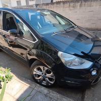 Ford SMax 