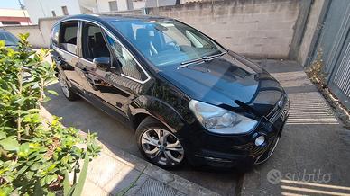 Ford SMax 