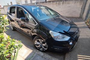 Ford SMax 