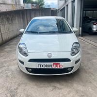 Fiat Punto 1.3 MJT II S&S 85 CV 5 porte ECO Street