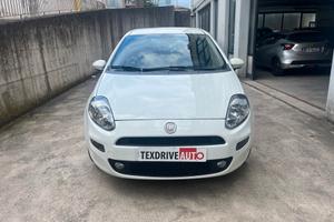 Fiat Punto 1.3 MJT II S&S 85 CV 5 porte ECO Street