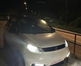 Macchina 50
