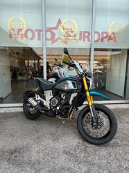 Cf Moto 700CL-X ADVENTURE