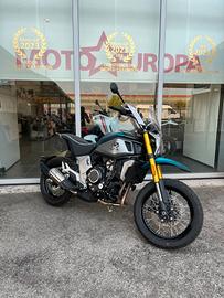 Cf Moto 700CL-X ADVENTURE