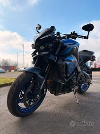 Yamaha mt-10 mt10