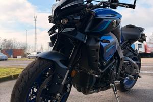 Yamaha mt-10 mt10