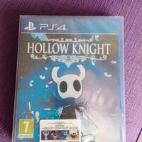 Hollow Knight PS4