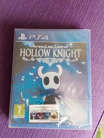 Hollow Knight PS4