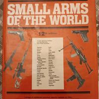 libro Small arms of the world 