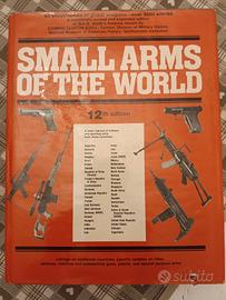libro Small arms of the world 