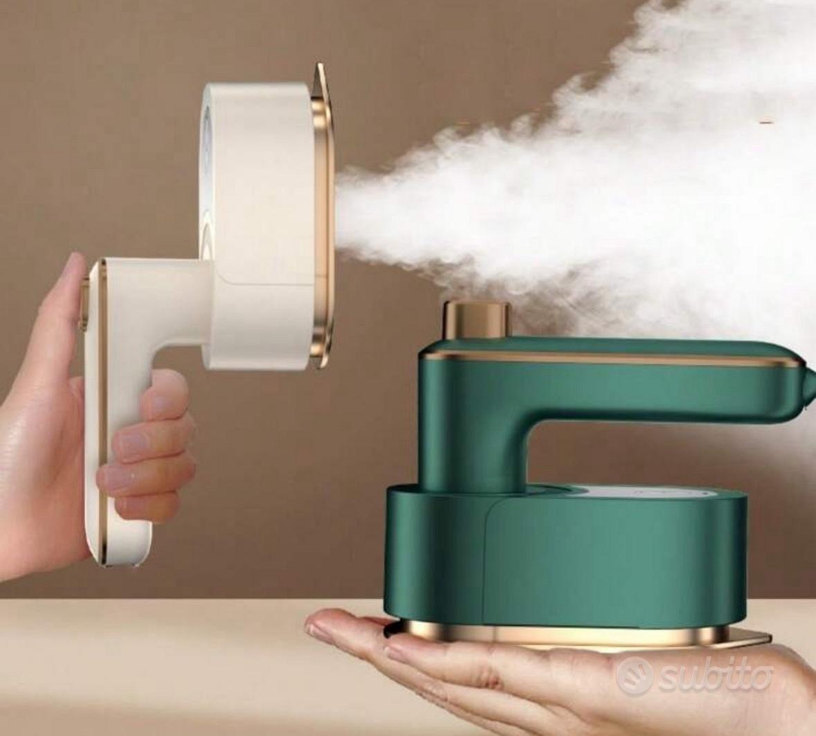 Mini Ferro Da Stiro Ferro Da Stiro Portatile Mini - 35W/100W Per